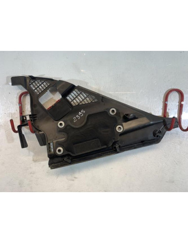 Baie de pare brise BMW SERIE 1 F20 PHASE 2 Diesel