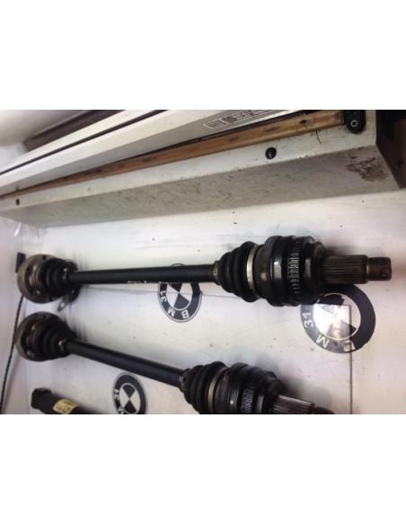 Cardan arriere droit (transmission) BMW  