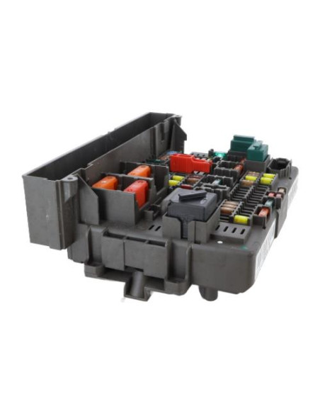 Porte fusible BMW SERIE 1 E81 Diesel