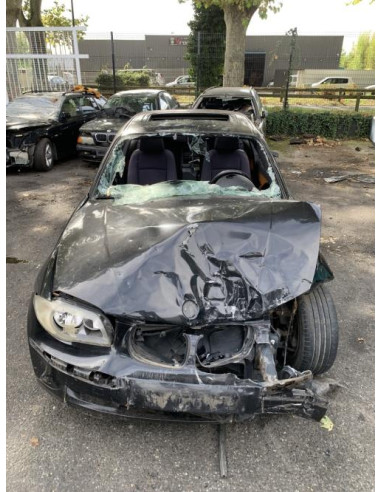 Porte fusible BMW SERIE 1 E81 Diesel
