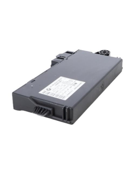 Calculateur BMW SERIE 1 E81 Diesel