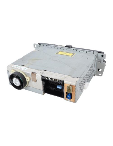 Autoradio d'origine BMW SERIE 1 E81 Diesel