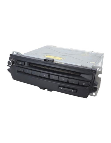 Autoradio d'origine BMW SERIE 1 E81 Diesel