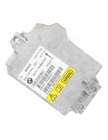Boitier air bag BMW SERIE 1 E81 Diesel