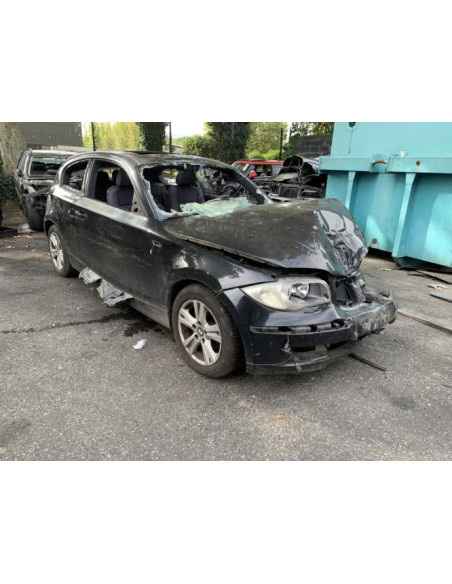 Boitier air bag BMW SERIE 1 E81 Diesel