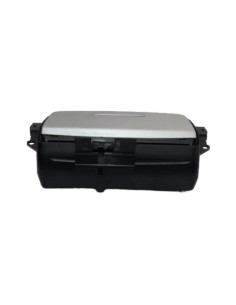 Console central (interieur plastique) BMW SERIE 3 E91 TOURING PHASE 2 BREAK Diesel 2