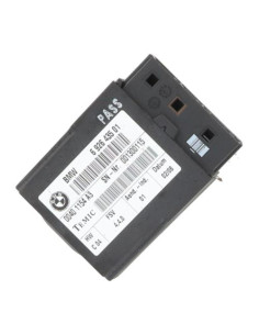 Calculateur BMW SERIE 1 E81 Diesel