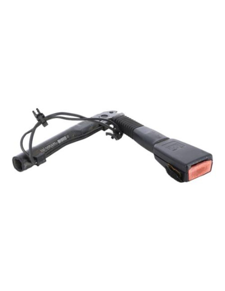 Pretensionneur de ceinture avant droit BMW SERIE 1 E81 Diesel