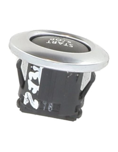 Bouton de demarrage BMW SERIE 1 E81 Diesel