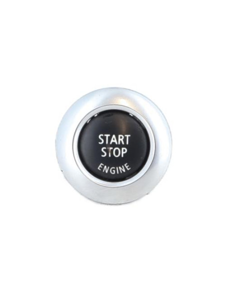 Bouton de demarrage BMW SERIE 1 E81 Diesel