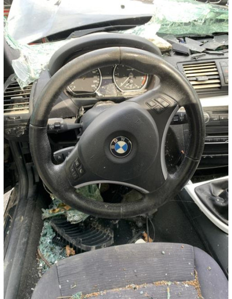 Bouton de demarrage BMW SERIE 1 E81 Diesel