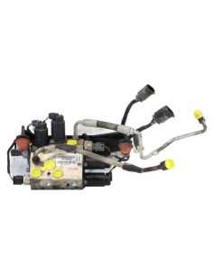 Bloc electrovannes BMW SERIE 6 E63 COUPE PHASE 1 Essence