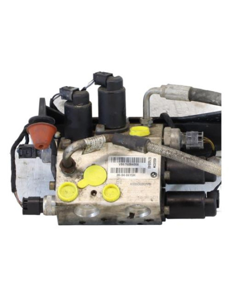 Bloc electrovannes BMW SERIE 6 E63 COUPE PHASE 1 Essence
