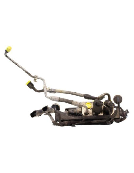 Bloc electrovannes BMW SERIE 6 E63 COUPE PHASE 1 Essence