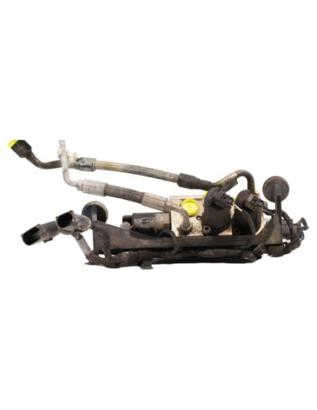 Bloc electrovannes BMW SERIE 6 E63 COUPE PHASE 1 Essence
