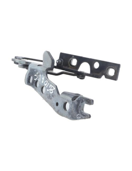 Charniere de capot BMW SERIE 6 E63 COUPE PHASE 1 Essence