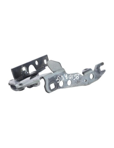 Charniere de capot BMW SERIE 6 E63 COUPE PHASE 1 Essence