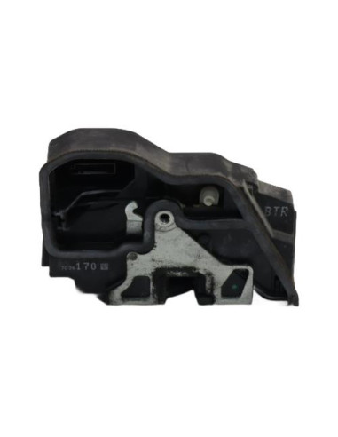 Serrure avant droit BMW SERIE 6 E63 COUPE PHASE 1 Essence
