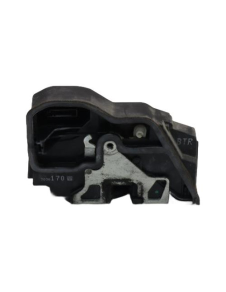 Serrure avant droit BMW SERIE 6 E63 COUPE PHASE 1 Essence