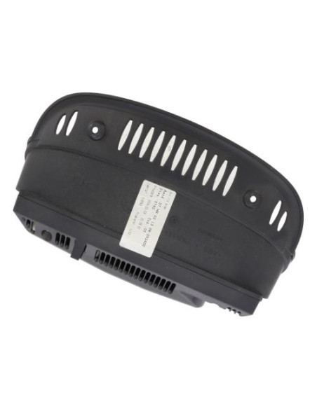 Ecran GPS BMW SERIE 6 E63 COUPE PHASE 1 Essence