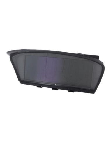Ecran GPS BMW SERIE 6 E63 COUPE PHASE 1 Essence