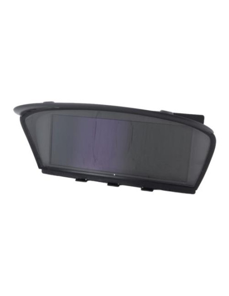 Ecran GPS BMW SERIE 6 E63 COUPE PHASE 1 Essence