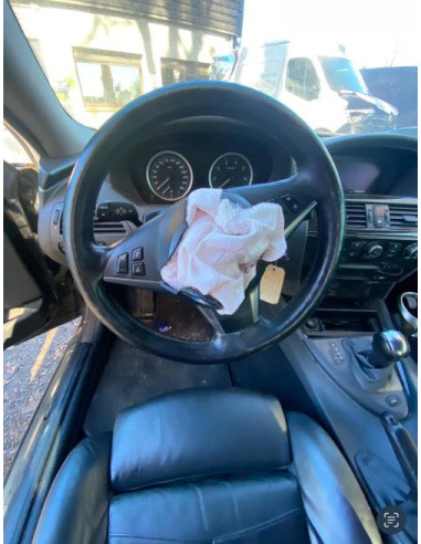 Soufflet de levier de vitesse BMW SERIE 6 E63 COUPE PHASE 1 Essence