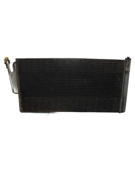 Condenseur de clim MINI MINI 2 R60 COUNTRYMAN BREAK Diesel