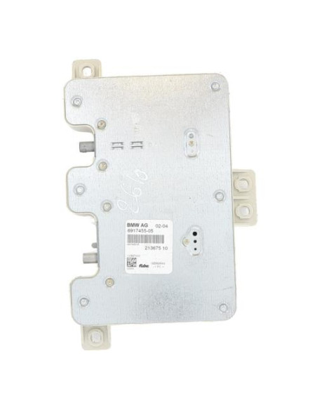 Antenne BMW SERIE 6 E63 COUPE PHASE 1 Essence