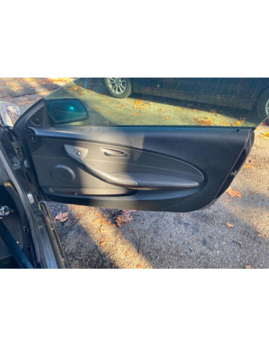 Air bag lateral gauche BMW SERIE 6 E63 COUPE PHASE 1 Essence