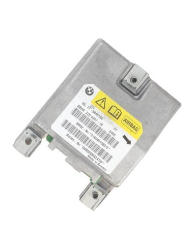 Boitier air bag BMW SERIE 6 E63 COUPE PHASE 1 Essence