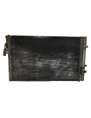 Condenseur de clim BMW X3 F25 PHASE 1 Diesel