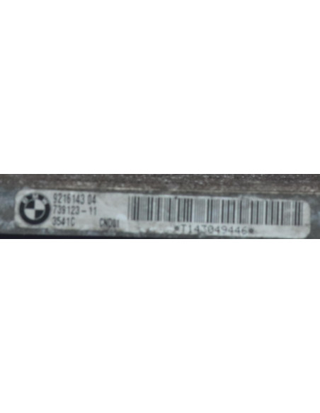 Condenseur de clim BMW X3 F25 PHASE 1 Diesel