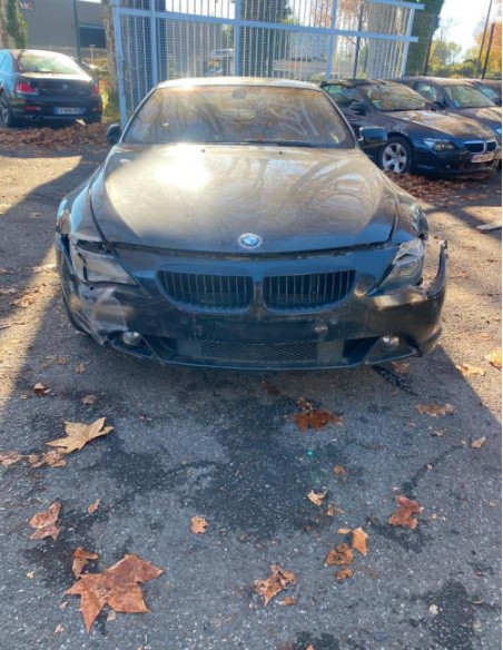 Antenne BMW SERIE 6 E63 COUPE PHASE 1 Essence