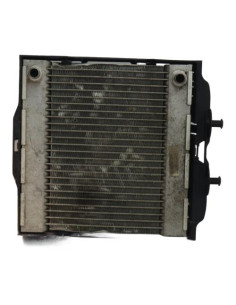 Radiateur eau clim BMW SERIE 5 F11 TOURING PHASE 1 BREAK Diesel