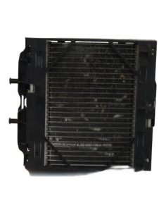 Radiateur eau clim BMW SERIE 5 F11 TOURING PHASE 1 BREAK Diesel 2