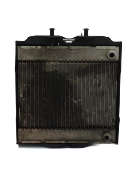 Radiateur eau clim BMW SERIE 5 F10 PHASE 1 Essence