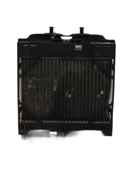 Radiateur eau clim BMW SERIE 5 F10 PHASE 1 Essence