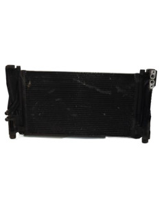 Condenseur de clim BMW SERIE 3 E46 PHASE 1 Diesel
