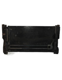 Condenseur de clim BMW SERIE 3 E46 PHASE 1 Diesel 2