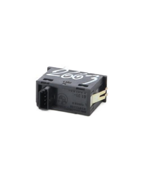 Bouton/Interrupteur BMW SERIE 3 E46 PHASE 2 Diesel