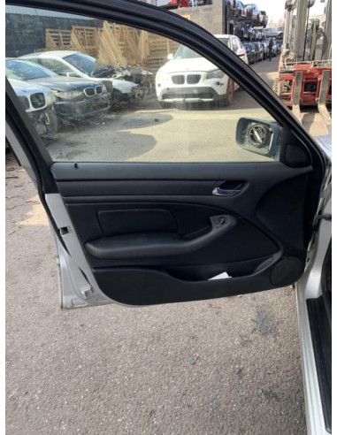 Capteur BMW SERIE 3 E46 PHASE 2 Diesel