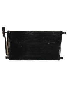 Condenseur de clim BMW SERIE 3 E46 PHASE 2 Diesel 2