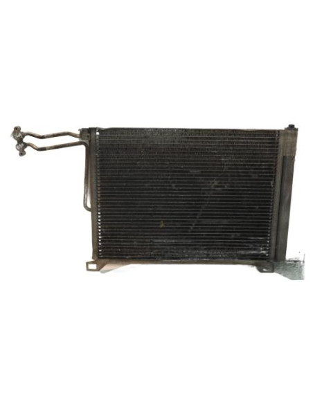 Condenseur de clim MINI MINI 1 R50/R53 PHASE 1 Diesel