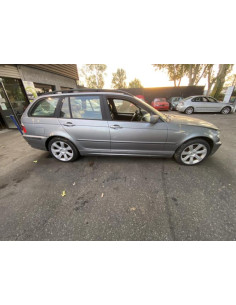 Vitre avant droit BMW SERIE 3 E46 TOURING PHASE 2 BREAK 