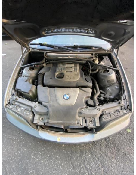Vitre avant droit BMW SERIE 3 E46 TOURING PHASE 2 BREAK 