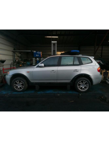 Arbre de transmission avant BMW X3 E83 PHASE 1 Diesel
