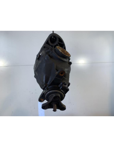 Pont (propulsion) BMW SERIE 1 E87 PHASE 2 Diesel