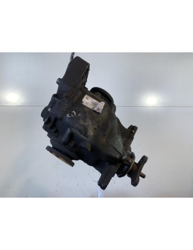 Pont (propulsion) BMW SERIE 1 E87 PHASE 2 Diesel