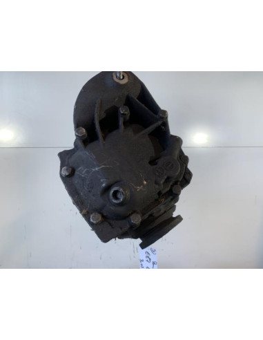 Pont (propulsion) BMW SERIE 1 E87 PHASE 2 Diesel